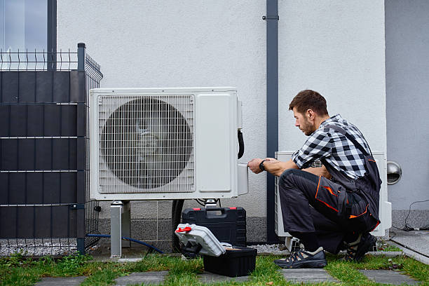 Trusted Hvac service in Bellevue, IL - Tropical Oasis HVAC